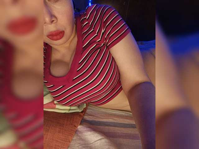 DakotaRose live cam on BongaCams