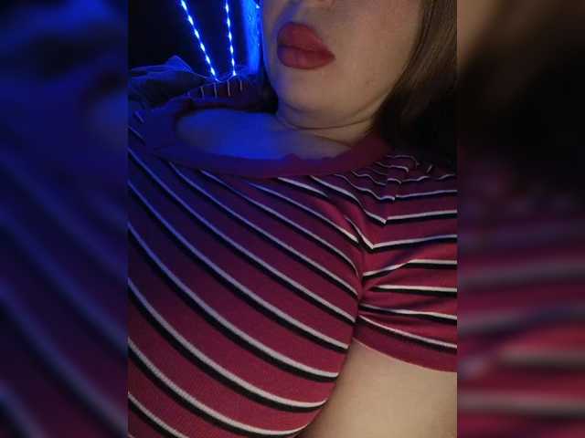 DakotaRose live cam on BongaCams