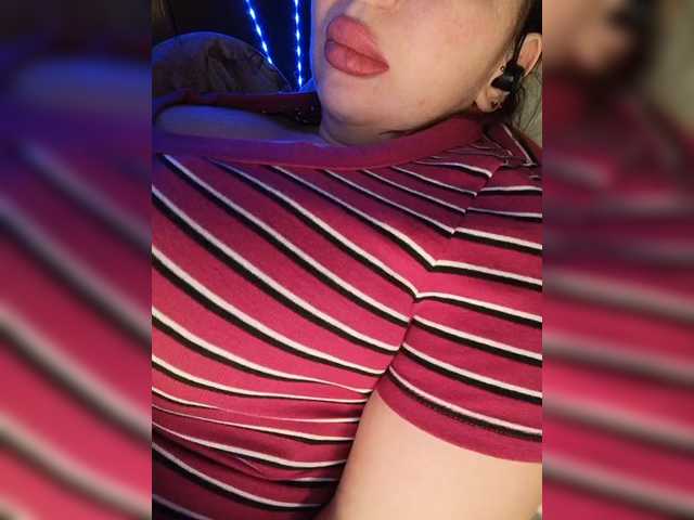 DakotaRose live cam on BongaCams