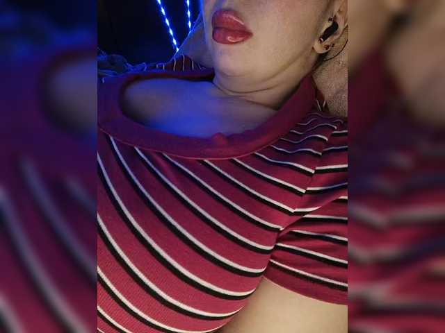 DakotaRose live cam on BongaCams