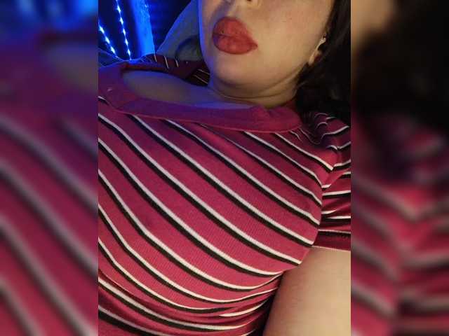 DakotaRose live cam preview