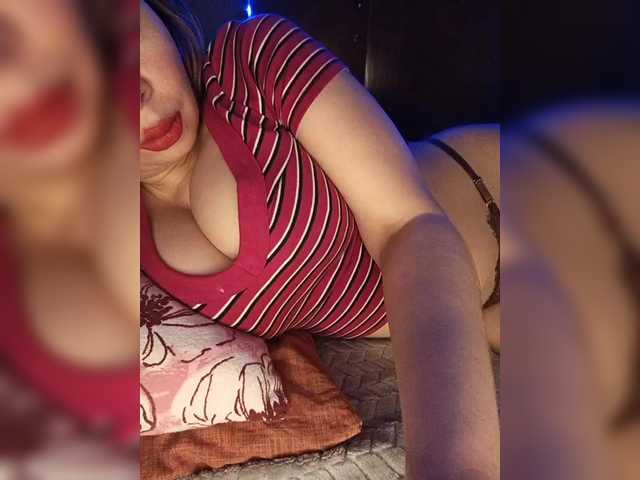 DakotaRose live cam on BongaCams