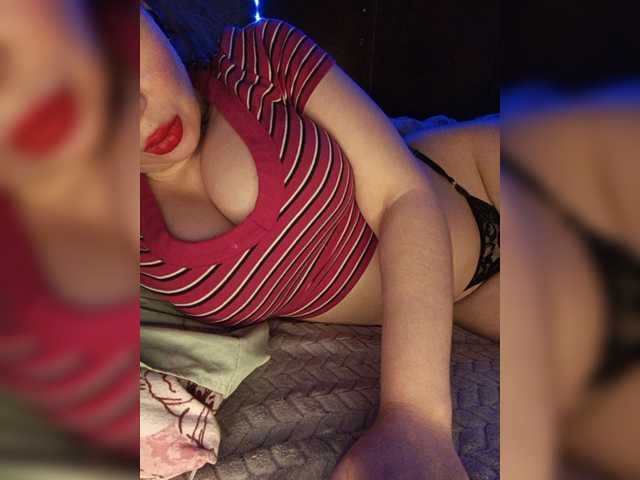 DakotaRose live cam