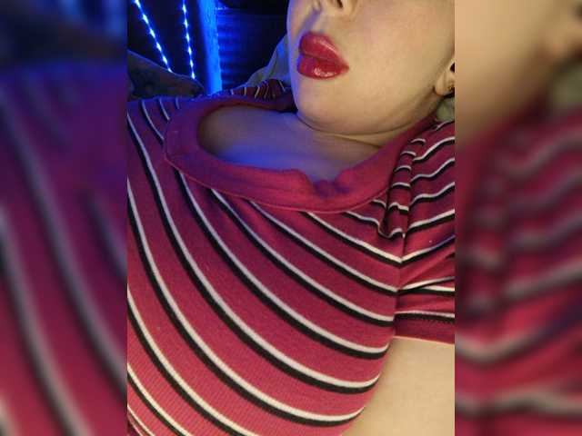DakotaRose live cam on BongaCams