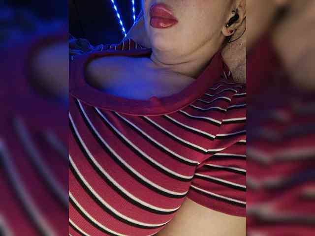 Modella: Dakotarose