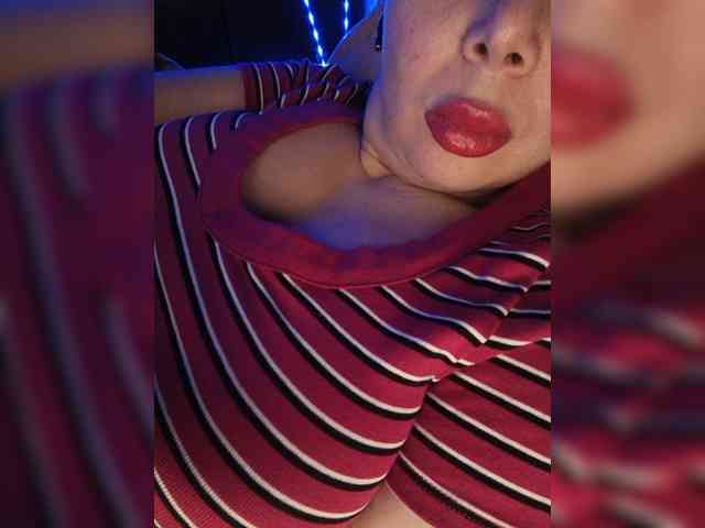 DakotaRose webcam