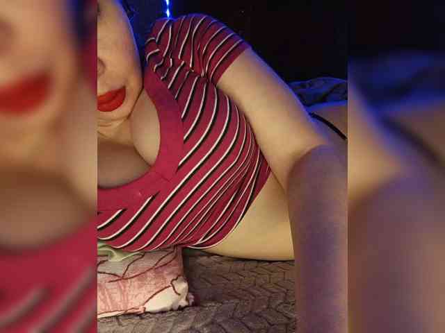 Modella: Dakotarose