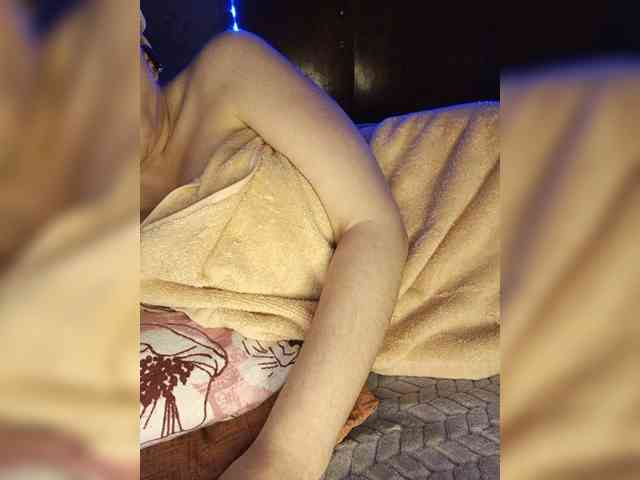 DakotaRose webcam