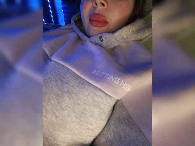 DakotaRose webcam