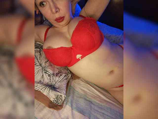 DakotaRose webcam
