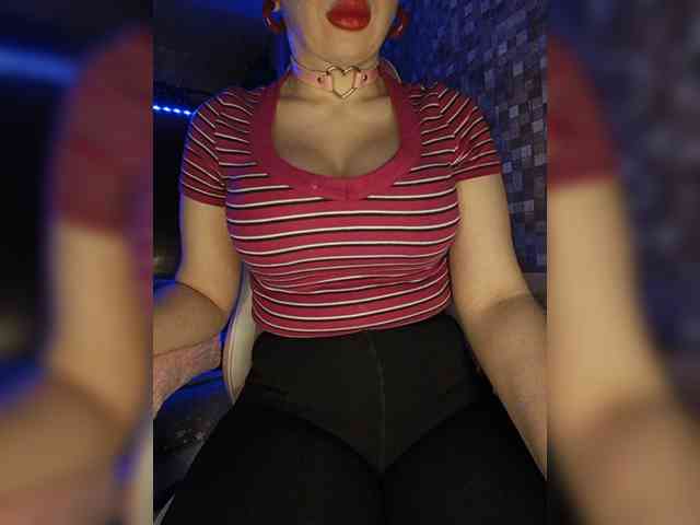 Modelo: Dakotarose