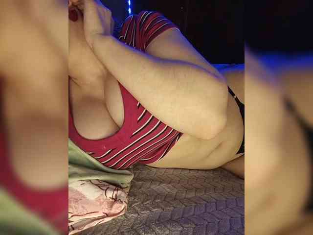 Modelo: Dakotarose