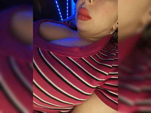 Modella: Dakotarose