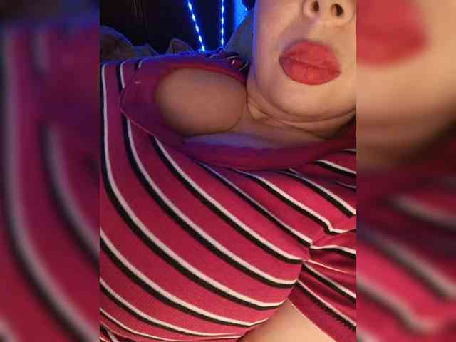 DakotaRose webcam