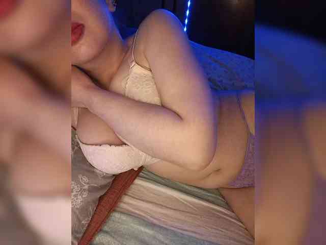 DakotaRose webcam