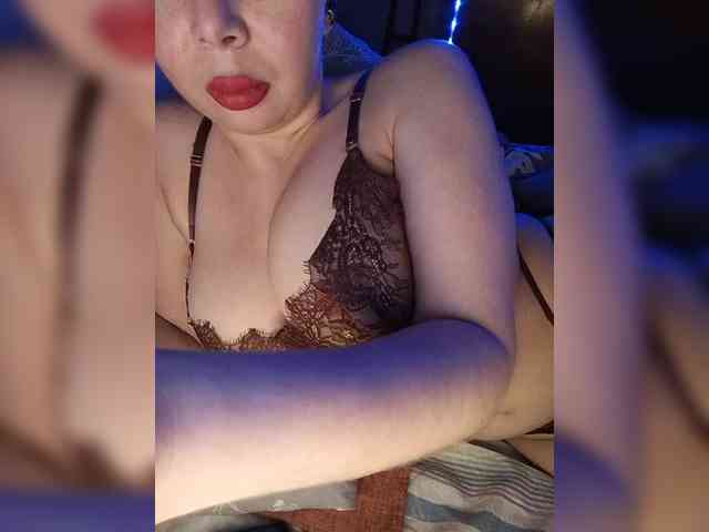 DakotaRose webcam
