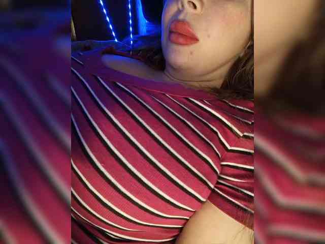 DakotaRose webcam