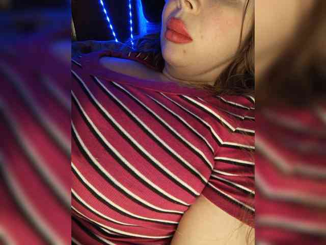 DakotaRose webcam
