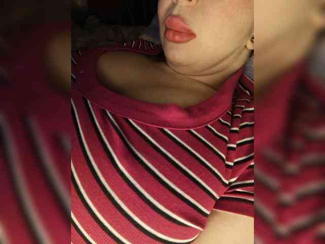 DakotaRose webcam