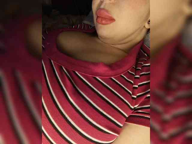 DakotaRose webcam