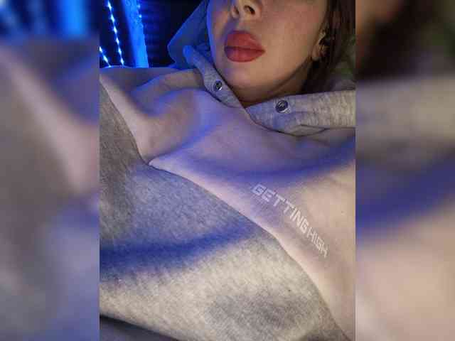 DakotaRose webcam
