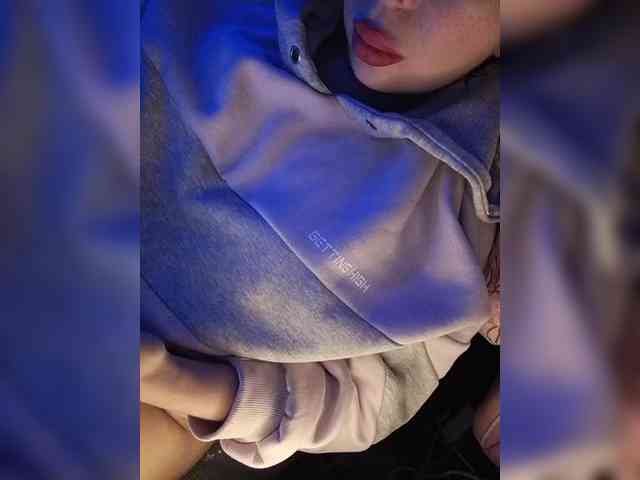 DakotaRose webcam