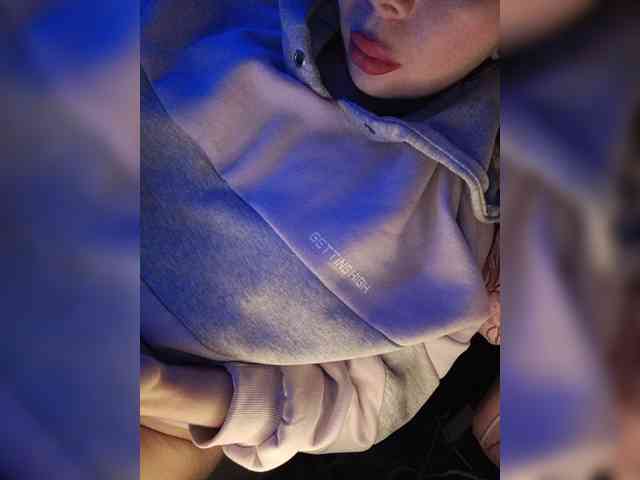 DakotaRose webcam