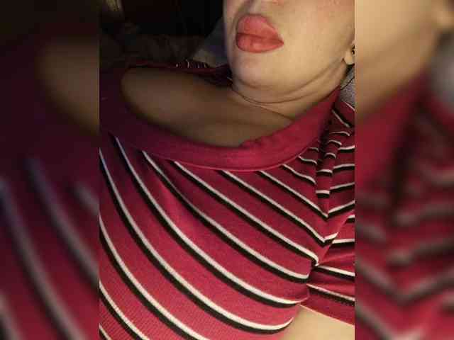 DakotaRose webcam