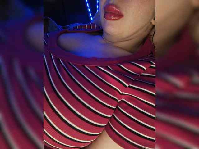 DakotaRose webcam
