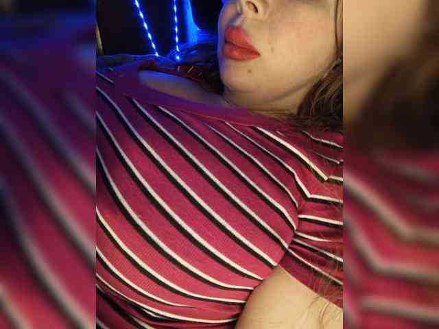 DakotaRose webcam
