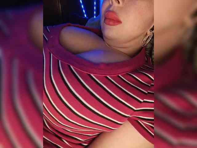 DakotaRose webcam