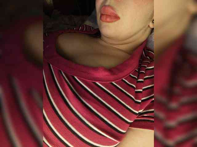 DakotaRose webcam