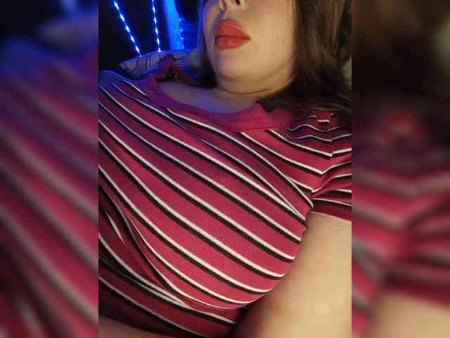 DakotaRose webcam
