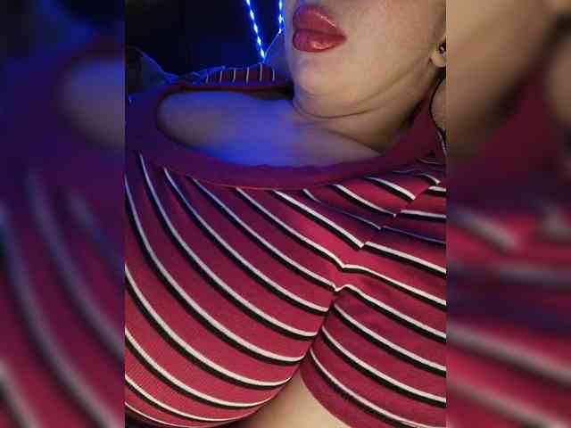 DakotaRose webcam