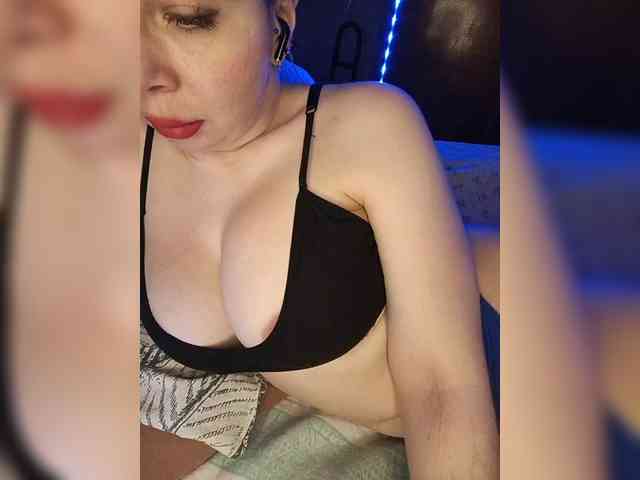 DakotaRose webcam