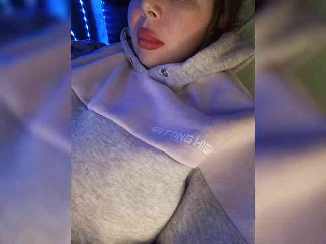 DakotaRose webcam