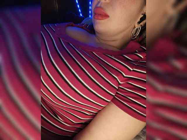 DakotaRose webcam