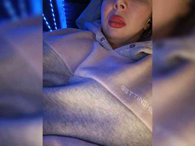 Modelo: Dakotarose