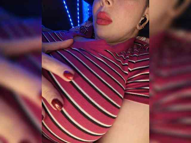 Modella: Dakotarose