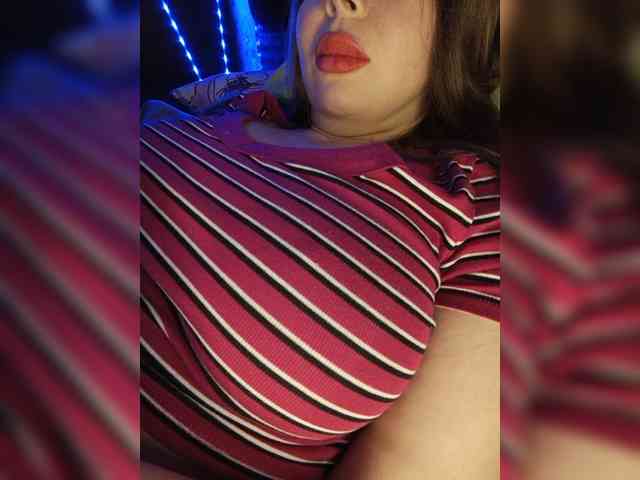 DakotaRose webcam