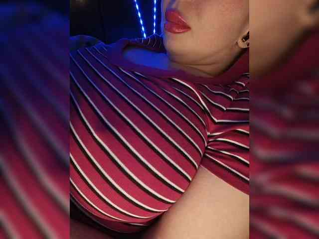 DakotaRose webcam
