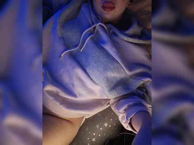 DakotaRose webcam