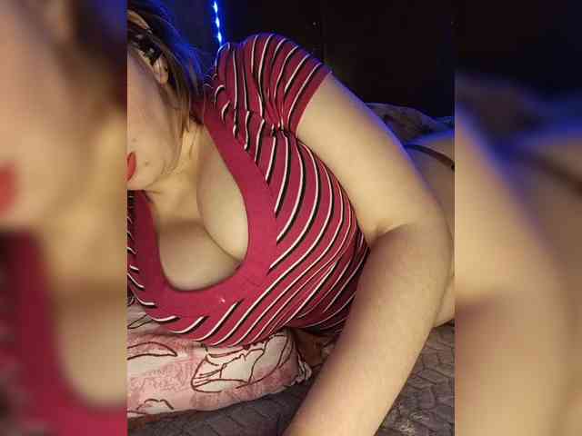 DakotaRose webcam