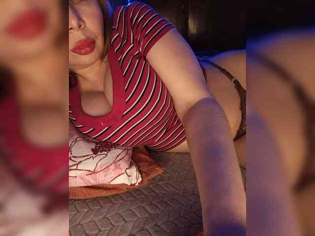 DakotaRose webcam