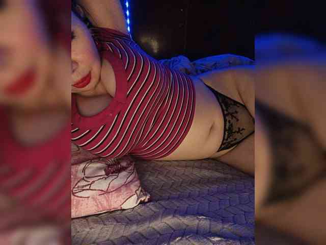Modella: Dakotarose