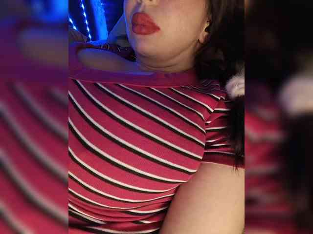 DakotaRose webcam