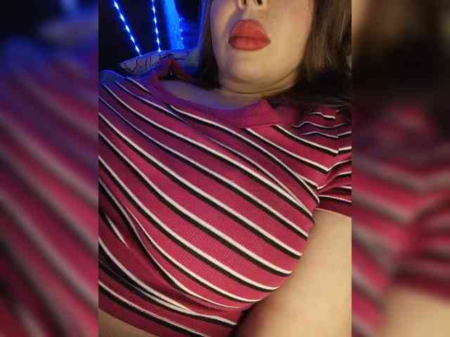 DakotaRose webcam