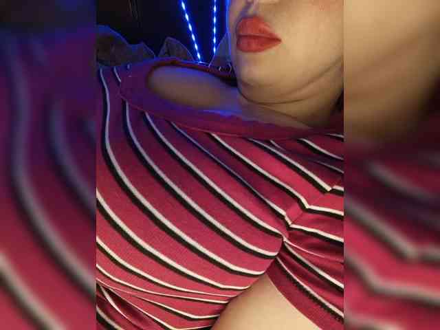 DakotaRose webcam