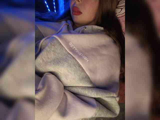 DakotaRose webcam