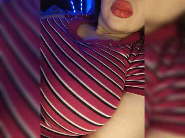 DakotaRose webcam